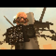 The Attack Of The Skibidi Toilets