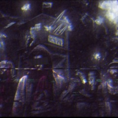 DREAMVILLE (SLOW N REVERB)