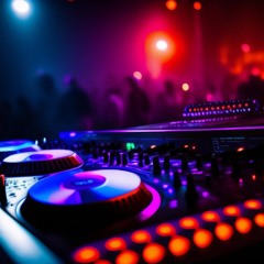 Dance For Me Like 1, 2, 3 Dj FFOX