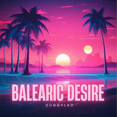 Balearic Desire