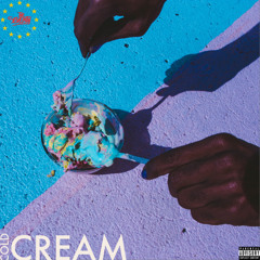 COLD CREAM - INSTRUMENTAL (prod by THE SEVENth)