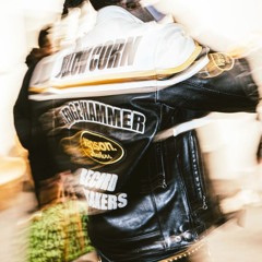 SLACKIN prod. smoke fusion