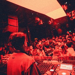 Francis Club 03.11 w/ Ric Niels & Kabi (ar)