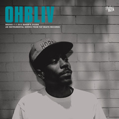 weird jazzy soulful beats