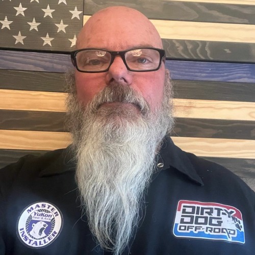 Stream episode In Gear with THE SHOP Ep. 37 Finding and Training