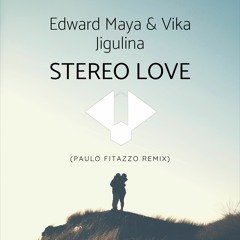 Edward Maya & Vika Jigulina - Stereo Love (Nehzo Remix) FREE DOWNLOAD