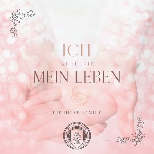 Ich Gebe Dir Mein Leben