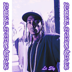 Le Sly & Wetakeoff - Nipsey Hussle Tribute ( FULL RE:MIXTAPE )