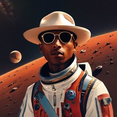 Best of Pharrell & N.E.R.D. vol. 1