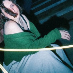 Chrvrches - Under The Tide - Cover