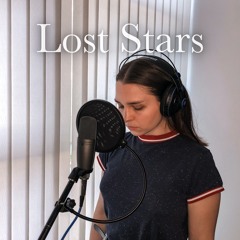 Lost Stars (Adam Levine cover)
