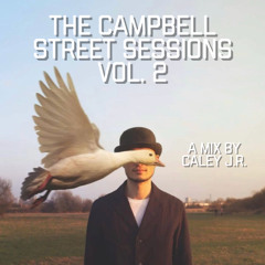 The Campbell Street Sessions Vol. 2