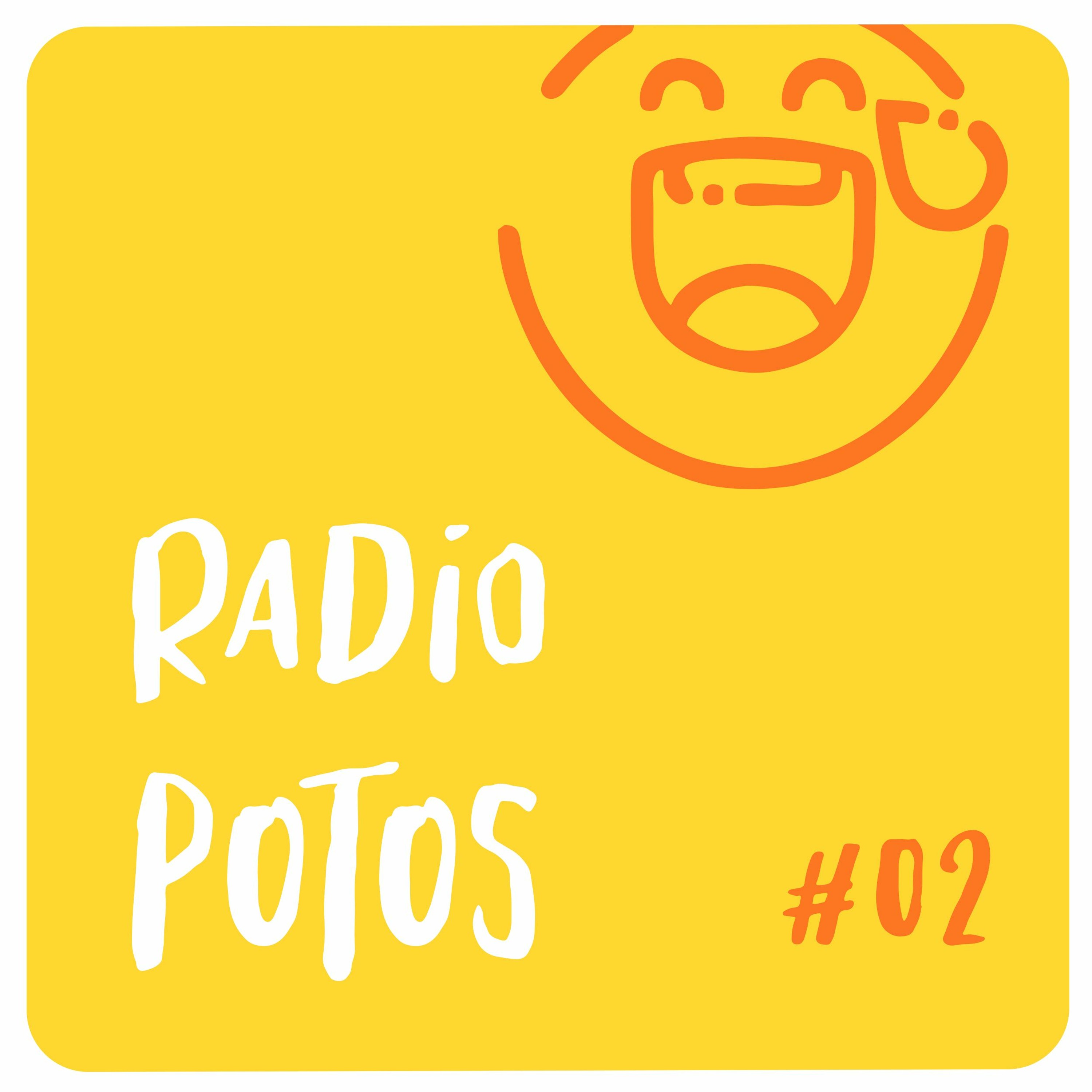 JUNO // Ateliers, Radio, Studio