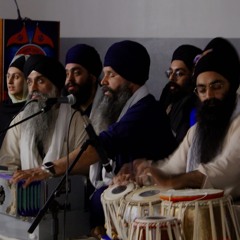 bhai karam singh