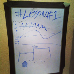 Mix For Fun Ft. Folks Linin' Up by M.A.T.H.