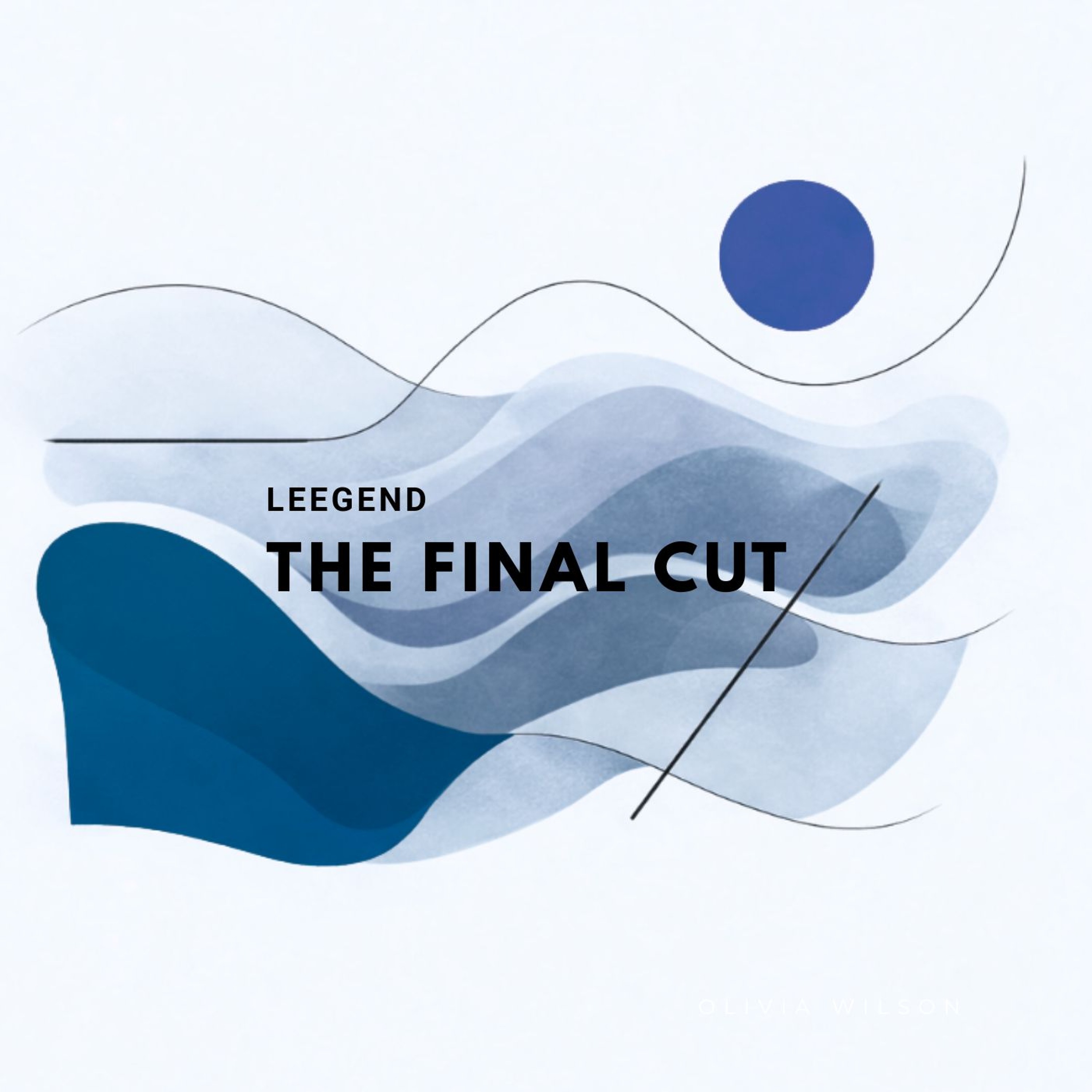 PREMIERE Pale Meridian - The final Cut