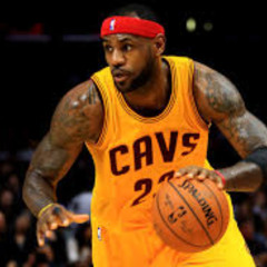 Cupid(lebron)