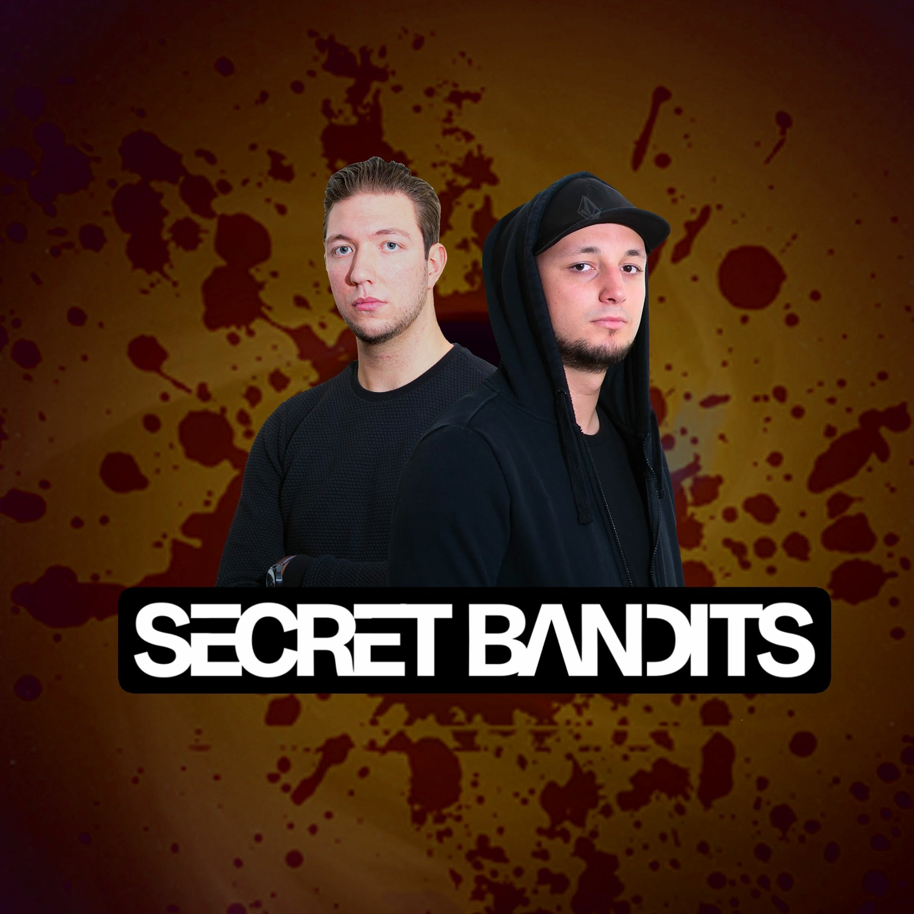 Secret Bandits & Friends