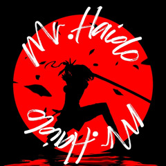 Acting crazy - Action Bronson - mr.Haido remix