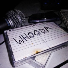 Whooda (feat. Nexus The League & Steven Scott) (Prod. ???)