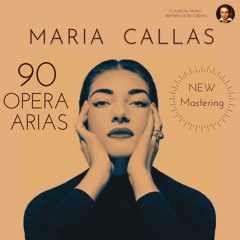 Carmen: L’amour est un oiseau rebelle, Habanera (Orchestre du Théâtre National de l'Opéra de Paris, Georges Prêtre) (Remastered 2023, Paris 1964)