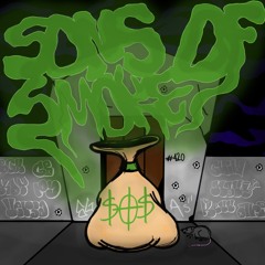 BONUS TRACK Moneyway (feat. Andreew AS, Kady, GBstyle & Big montoya)