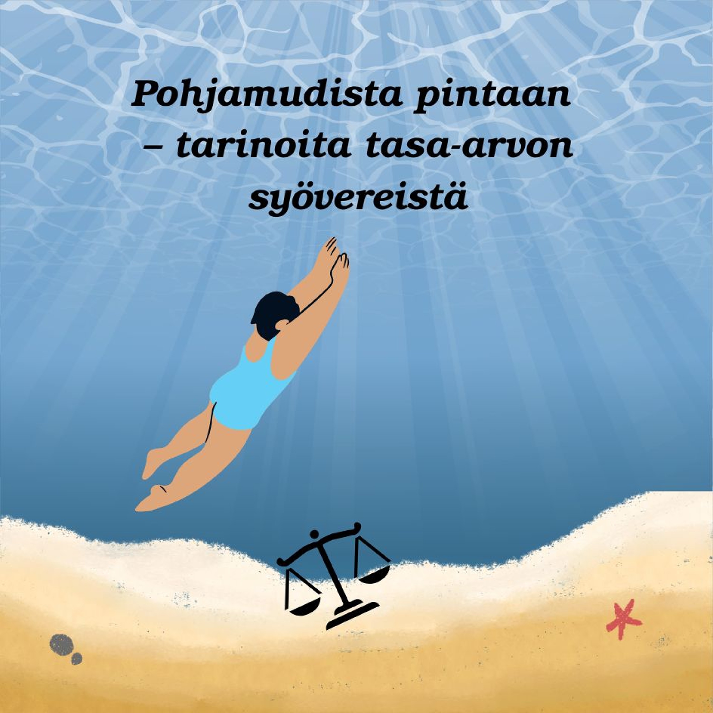 Vapun juhlinta on täydessä vauhdissa, mutta onko kaikilla varaa olla mukana? episode artwork