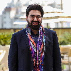 Waves of Forever: Keshav Suri’s Anthem of Unbound Love