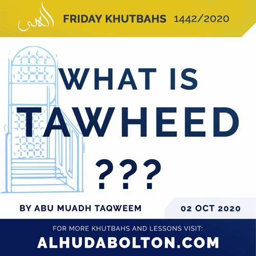 All about Tawheed