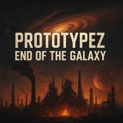 End Of The Galaxy 2.0