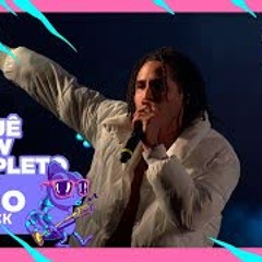 Matue - João Rock 2022 (Show Completo)