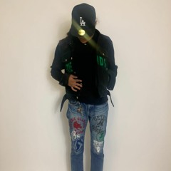 AntMostHated - westside story [gloeypyo]