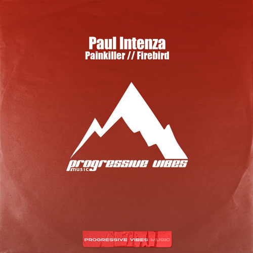 Paul Intenza - Painkiller [Progressive Vibes Music - PVM1125]
