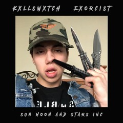 KXLLSWXTCH - EXORCIST (PROD. MATHIASTYNER)