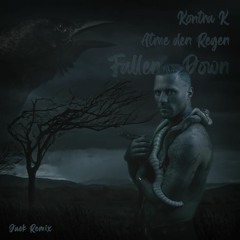 Kontra K - Atme Den Regen (Fallen Down) Remix 2021 I JACK REMIX