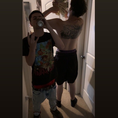 Double bakk ft. OCK.BlacKout