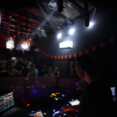 DKtech - Ground Zero @ Club Exit, Osijek (19.10.2024.)