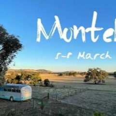 MonteMel - Sunday Night in the 'HoneyPot'