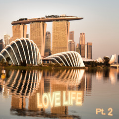 LOVE LIFE (Pt. 2)