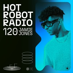 Hot Robot Radio 120