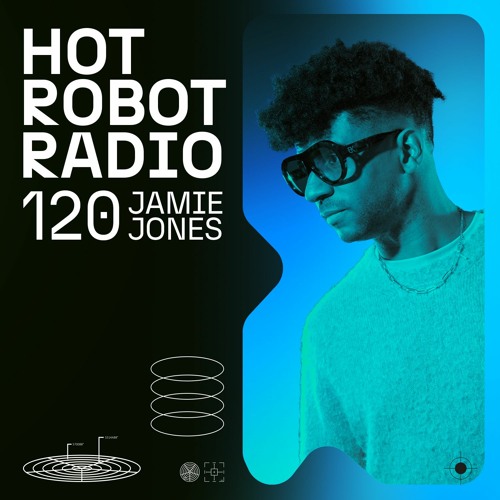 Hot Robot Radio 120