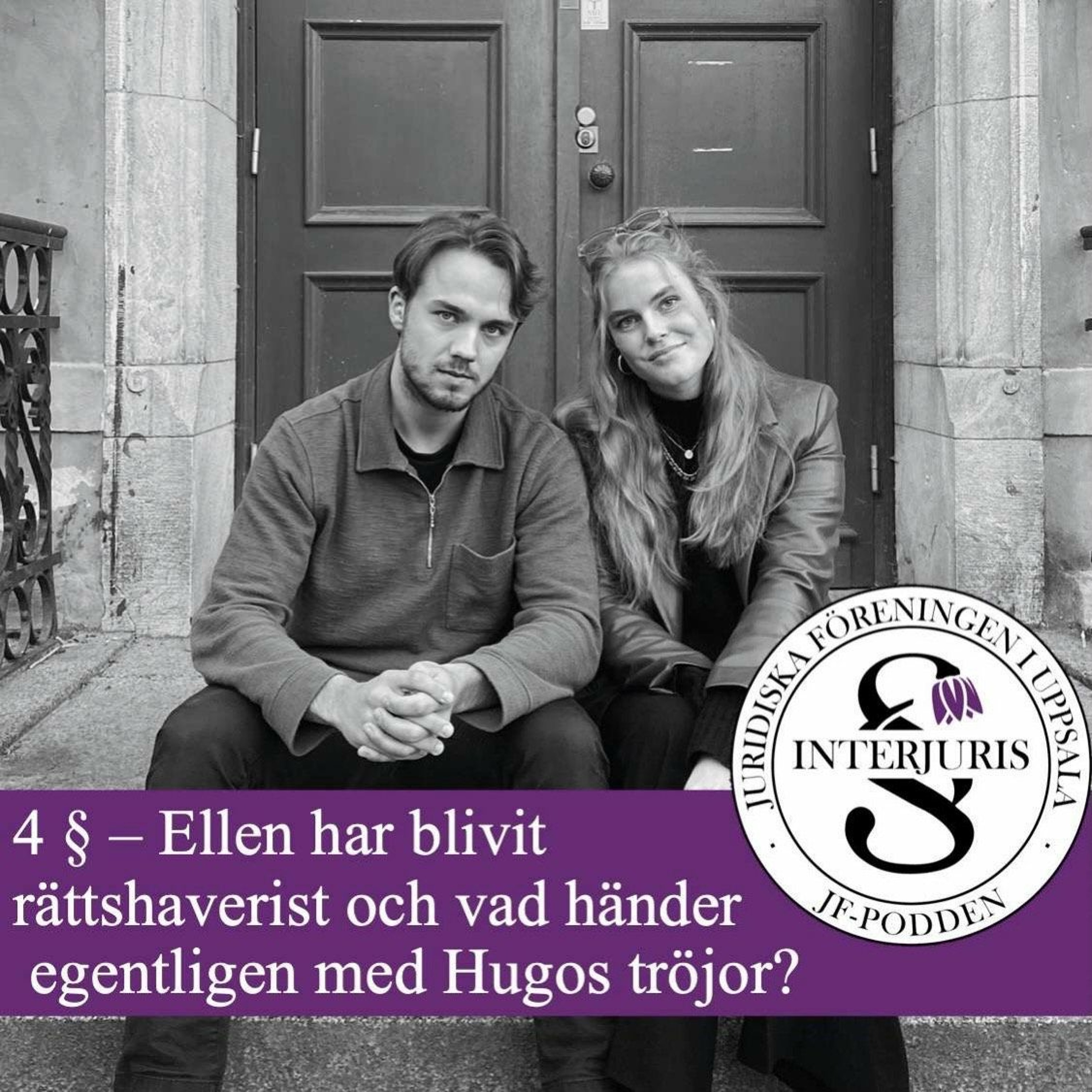 JF podden interjuris