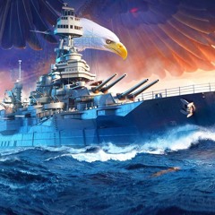 Sabaton - Dreadnaught (The Most Powerful Version by Song Breaker Workbench)