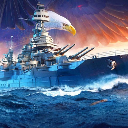 Sabaton - Dreadnaught (The Most Powerful Version by Song Breaker Workbench)