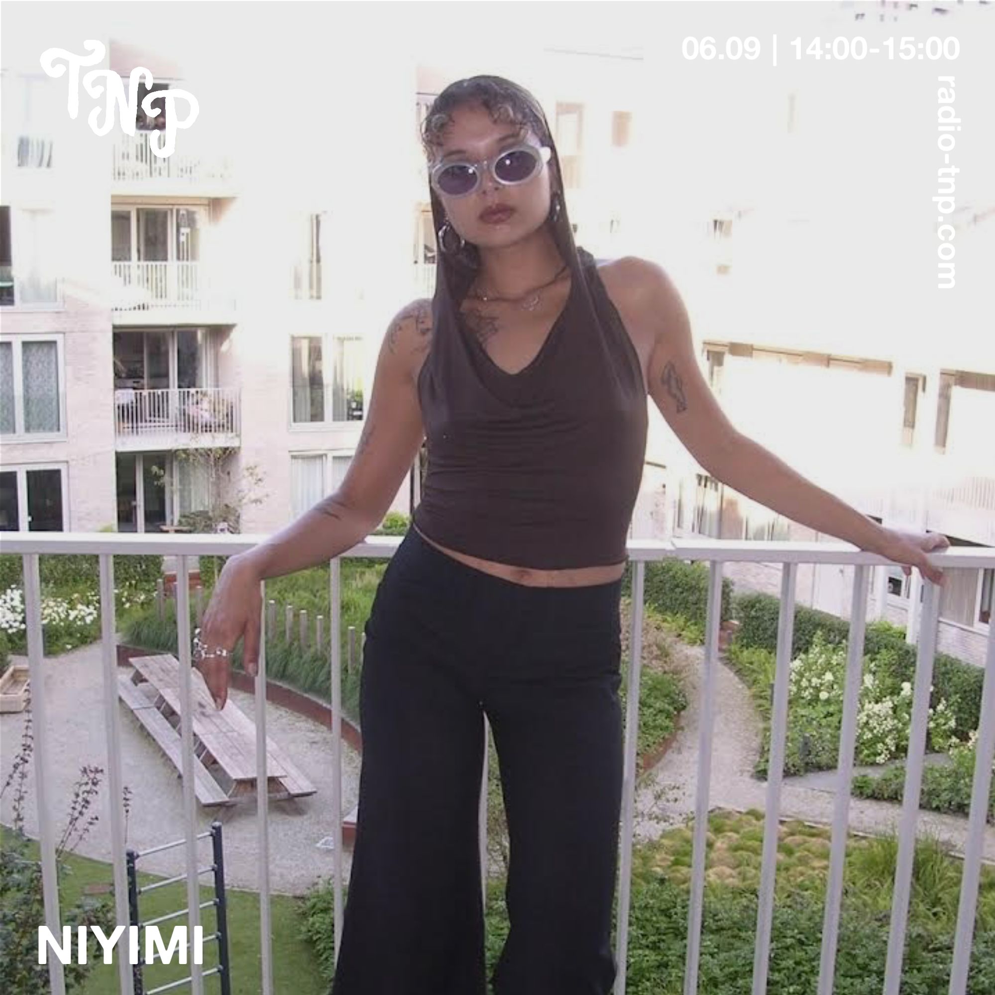 niyimi
