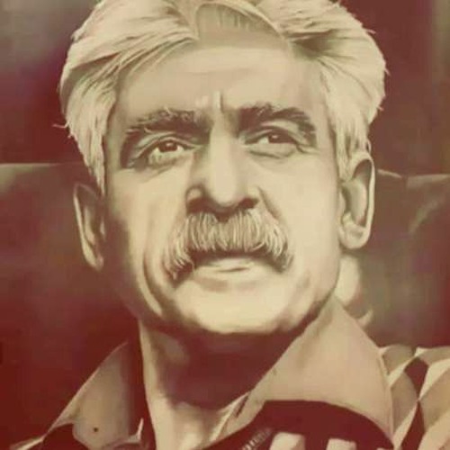کردی غمگین / ناصر رزازی_شوه شوه