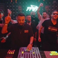 Javi Galan - True Malaga PPM 2025