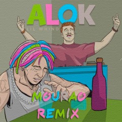 Lil Whind - Alok (MOURÃO! Remix)