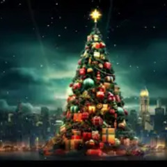Joyeux Noël de Mékonu