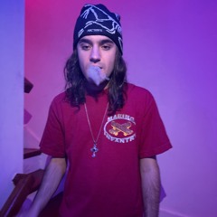lost in the smoke (prod. ctg)